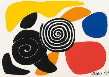 calder